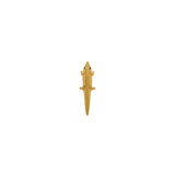 MINI CROCODILE PIERCING