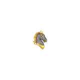 MINI HORSE PIERCING