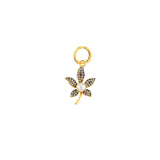 MINI MARI HOOP PIERCING