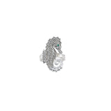 SEAHORSE RING