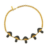 MUSHY CHOKER