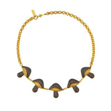 MUSHY CHOKER