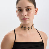 MUSHY CHOKER