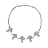 MUSHY CHOKER