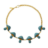 MUSHY CHOKER