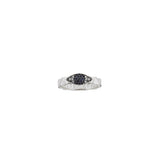NANO EVIL EYE RING