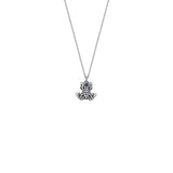 NANO FROG NECKLACE