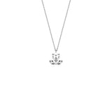 NANO FROG NECKLACE