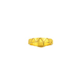 NANO EVIL EYE RING