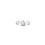 NANO EVIL EYE RING