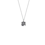 NANO TURTLE NECKLACE