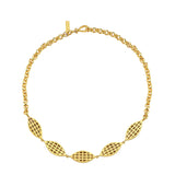 NAZAR MINI CHOKER