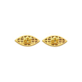 NAZAR MINI EARRINGS