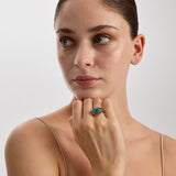 NAZAR MINI RING