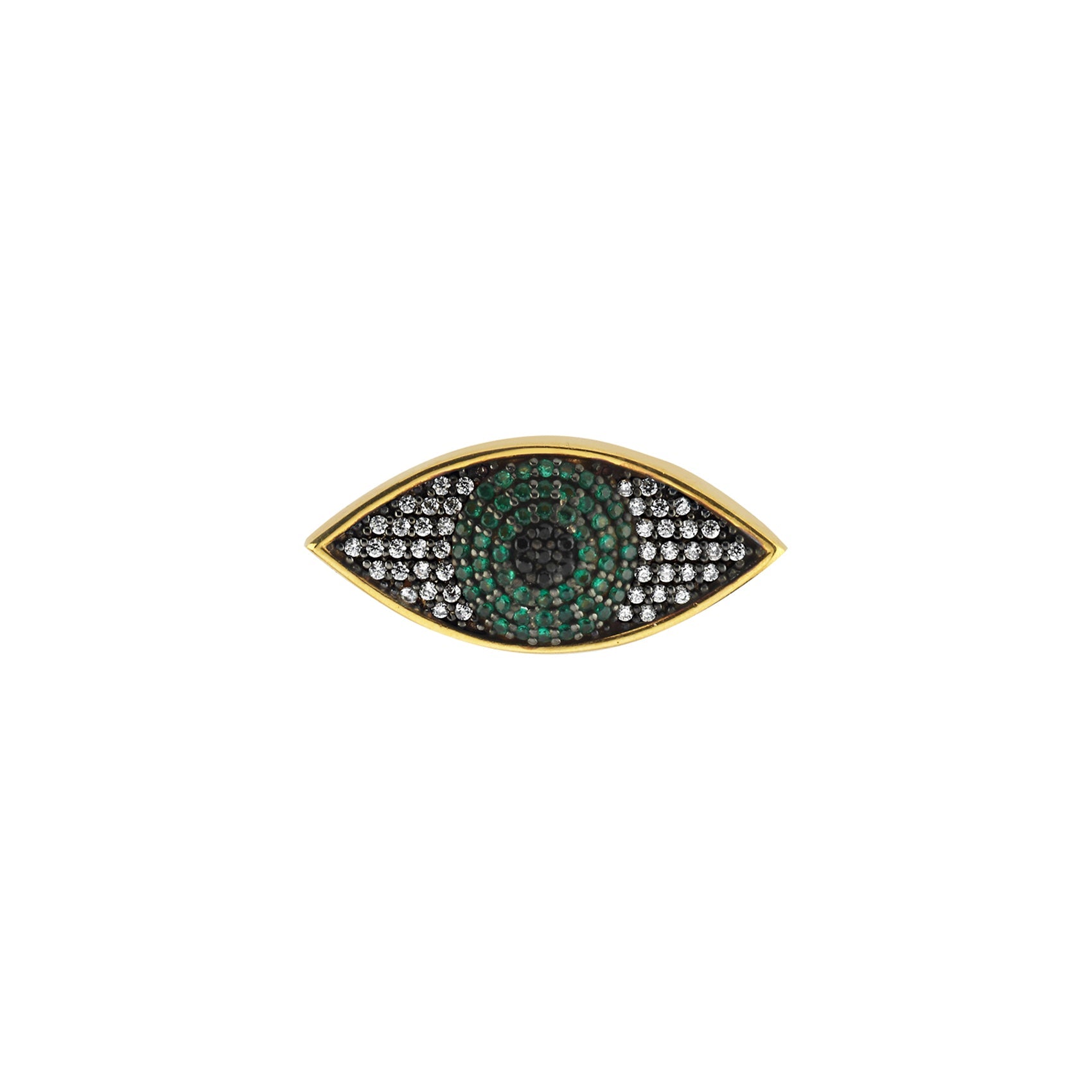 NAZAR MINI RING