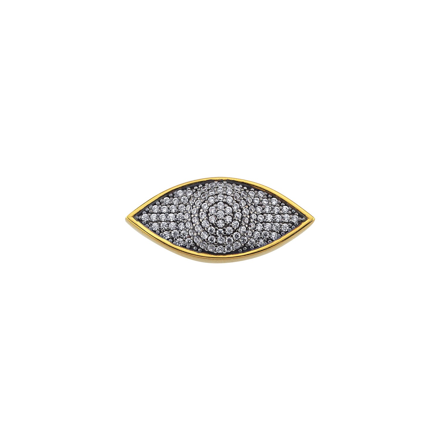 NAZAR MINI RING