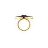 NAZAR MINI RING