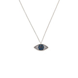 NAZAR MINI NECKLACE