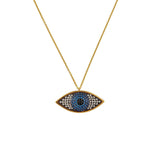NAZAR NECKLACE