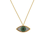 NAZAR NECKLACE