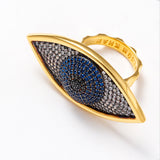 NAZAR RING