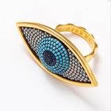 NAZAR RING
