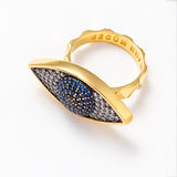 NAZAR MINI RING