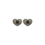 OCCHIO DEL AMOUR EARRINGS
