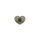 OCCHIO DEL AMOUR RING