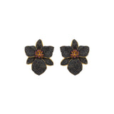 ORCHID JUVENA EARRINGS