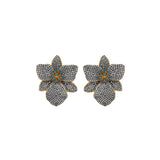 ORCHID JUVENA EARRINGS