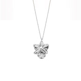 ORCHID JUVENA NECKLACE