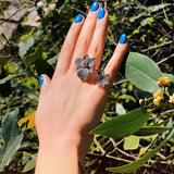 ORCHID JUVENA RING