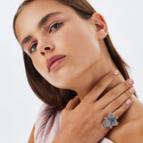 ORCHID JUVENA RING