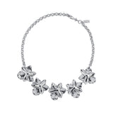 ORCHIDS JUVENA CHOKER