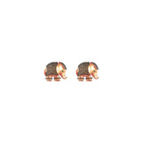 ORIENTAL ELEPHANT CUFFLINKS