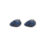 OYSTER MYSTERY CUFFLINKS