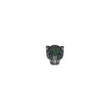 PANTHER LAPEL PIN