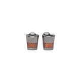 THE PERFECT BLEND OF NATURE CUFFLINKS