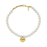 PERLA DEL AMOUR CHOKER