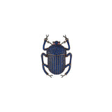 PHARAOH BROOCH