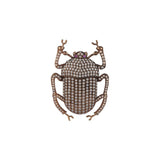PHARAOH BROOCH