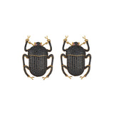 PHARAOH EARRINGS