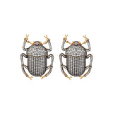 PHARAOH EARRINGS