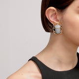 PHARAOH EARRINGS