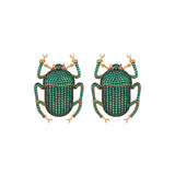 PHARAOH EARRINGS