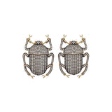 PHARAOH EARRINGS