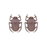 PHARAOH EARRINGS
