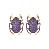 PHARAOH EARRINGS