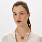 PHARAOH NECKLACE
